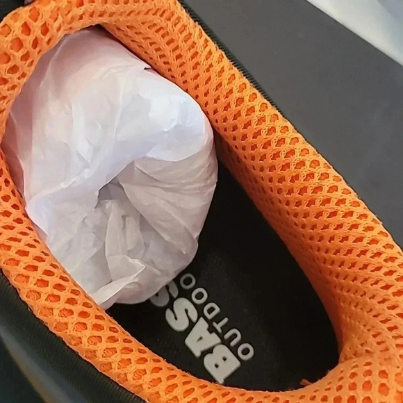 BASS OUTDOOR FIELD DUCK LOW SKIP ON - Picture 3 of 5